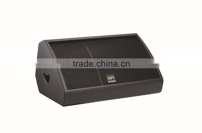 PASSIVE stage monitor speakers12 Inch Stage Monitor Chian Sound System