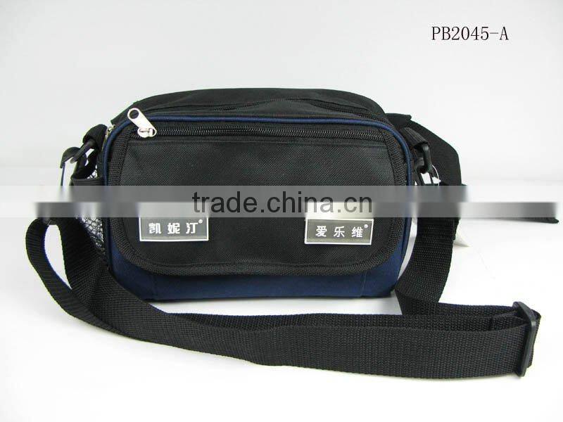 Hiking fanny pack bag and backpacks