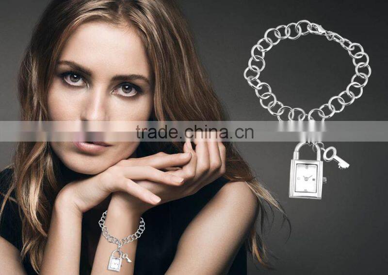 Trending Hot Products 2016 Watches Stainless Steel