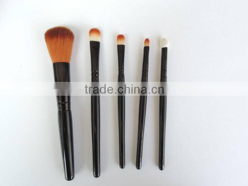 Factory DirectHigh!! Quality Nylon Hair Cosmetic Brush Set