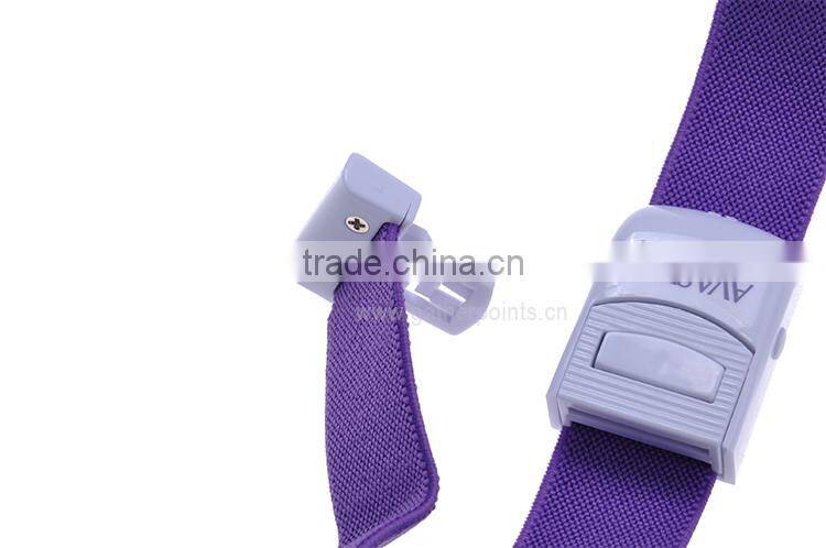 Disposable Tourniquet Medical Tourniquet