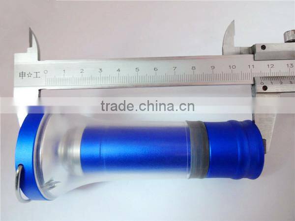 GS-4002 China Aluminium camping usage portable lanterna with Alibaba assurance