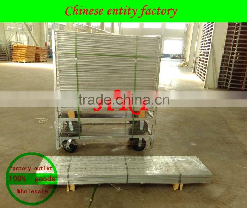 Cc - hot plating float float - plywoMobile multi layer greenhouse tool vehicle Nursery car Chinese entity factory manufacturing
