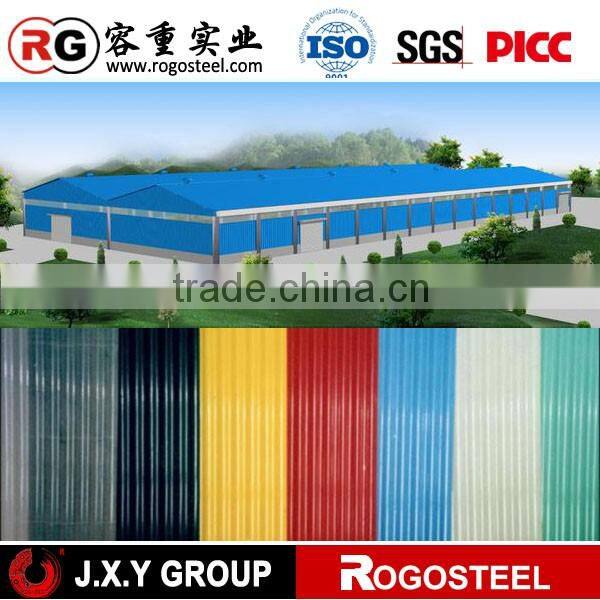 alibaba china 0.12mm-2.0mm prepaint galvanized steel coil