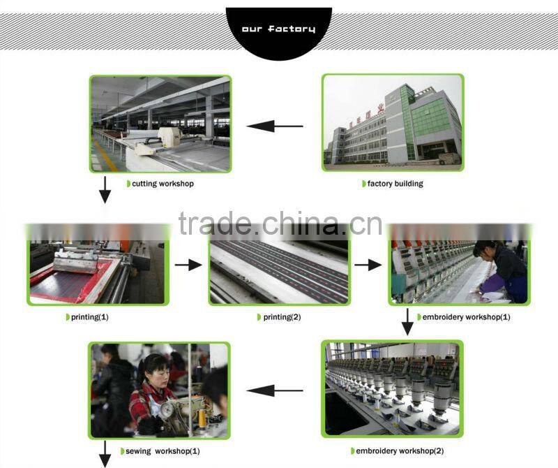 for unisex 100% cool deep blue color custom made wholesale flat brim hats