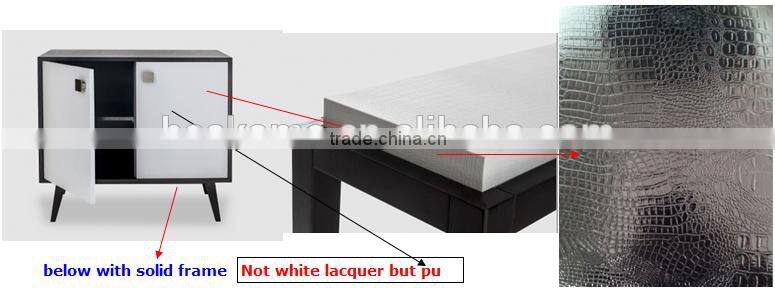 Modern living room furniture