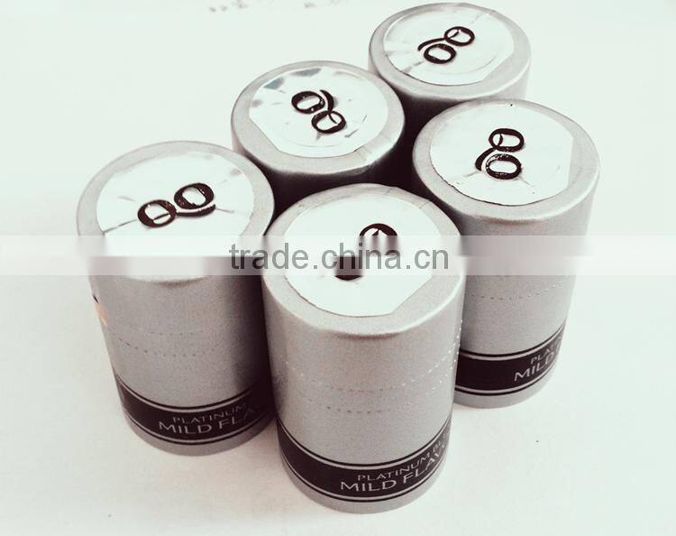 Yason wine pvc shrink capsules shrinking capsule bottles bottle heat shrink capsules