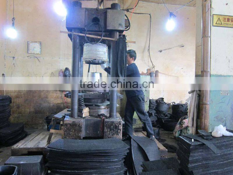 recycled rubber pail,bucket,tank barrel,pot,feeder bucket,cubo de goma