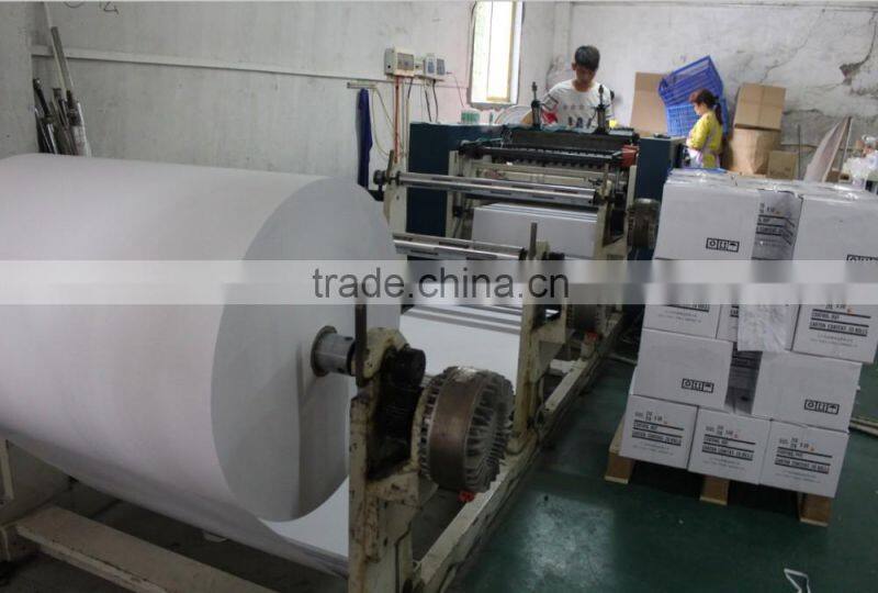 Australian Hot Size 80x80mm Thermal Paper Rolls Used In Thermal Printer