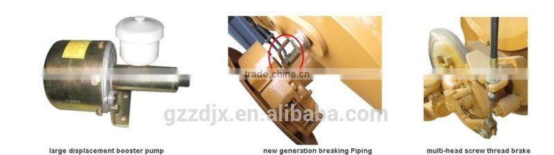 mini track loader 2015 newest loader 1.0 tonne mini wheel loader multi-functional fork mini wheel loader