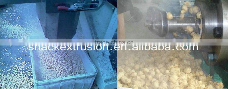 Automatic Soya vegetable Protein processing line