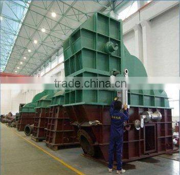 pelton turbine-generator set