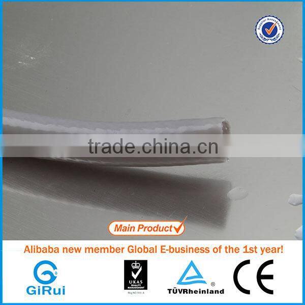 PVC toilet shower hose extension