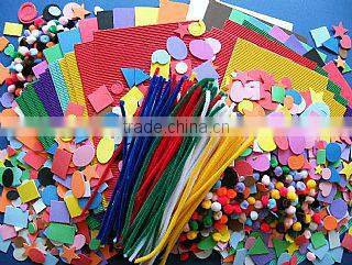 pompom/ christmas decorative pompoms/ acrylic pompom/ festival pompoms