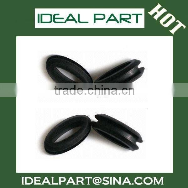 Solar water heater Silicone rubber sealing grommet