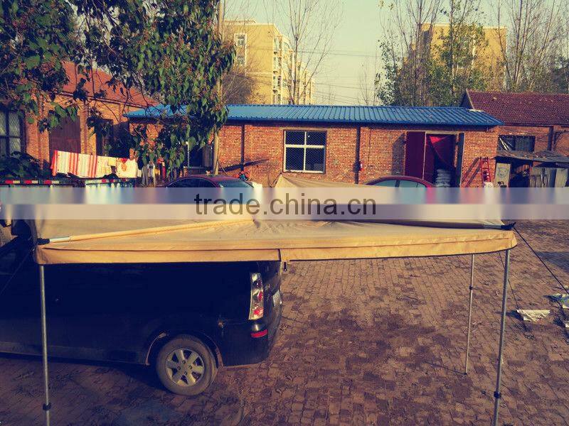 China 2016 tents