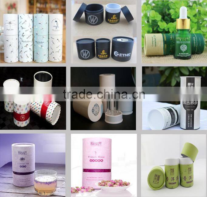 new stylish paper suitcase paper box