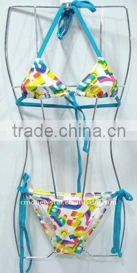 grils sexy small bikini