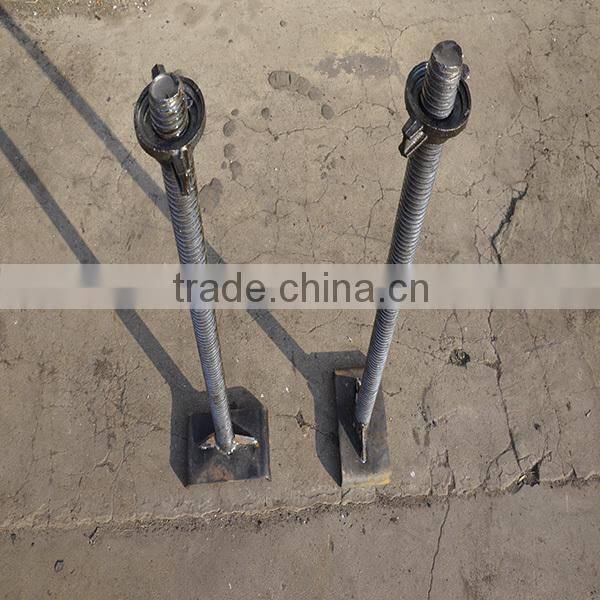 adjustable acrow props