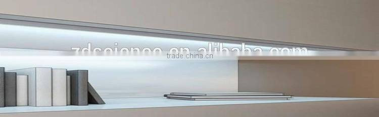 Super Bright LED Lighting , Aluminium Profile Light For Partition