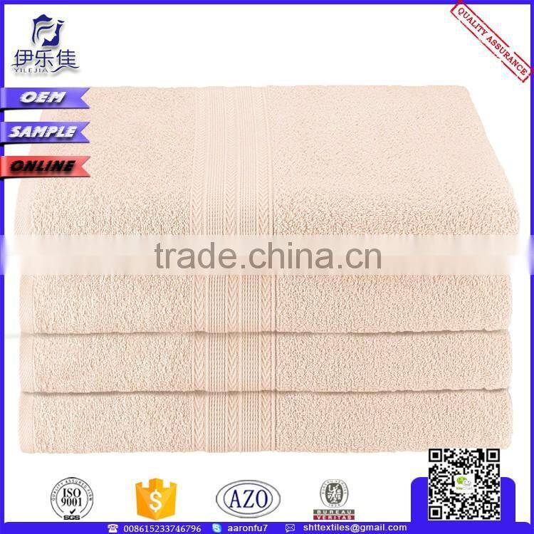 100% cotton hair compress fruit towels blanket