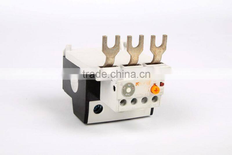 Well Sell CE/CB OEM motor overload relay
