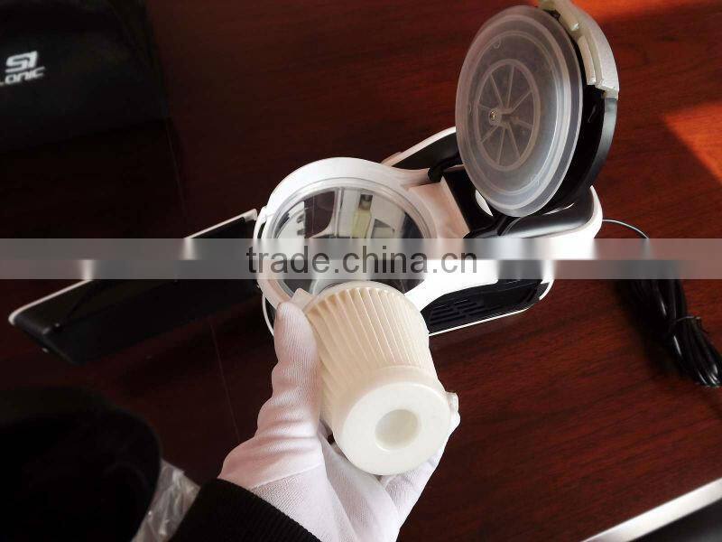 converter for 12v car vacuum cleaner