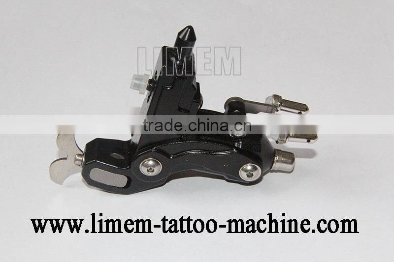 100% handmade classic designed High Quality Handmade Tattoo Machines