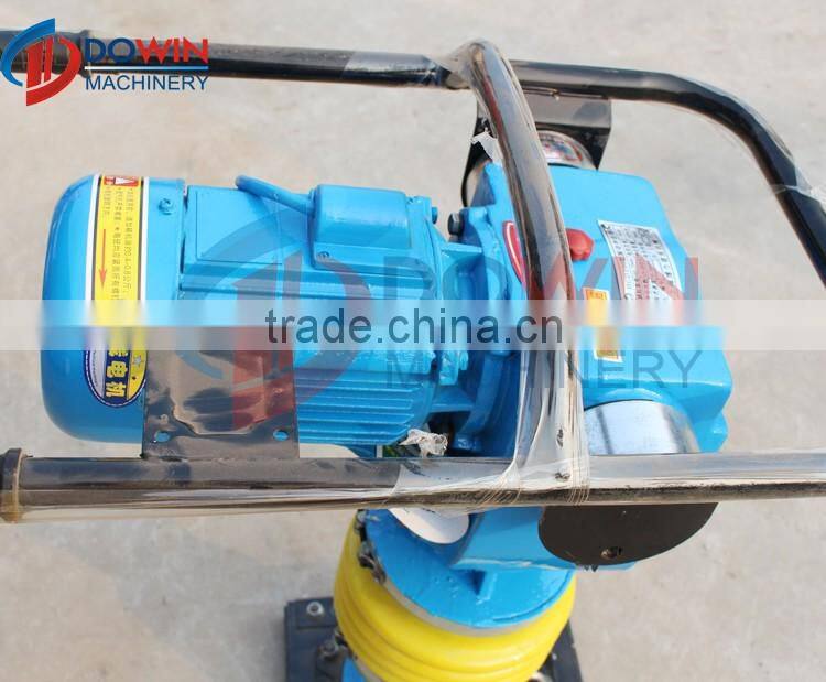 HCD80 electric type tamping rammer for sale