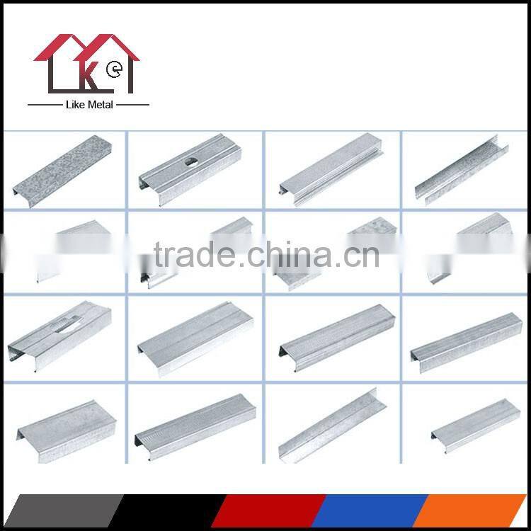 False ceiling t-bar with best price