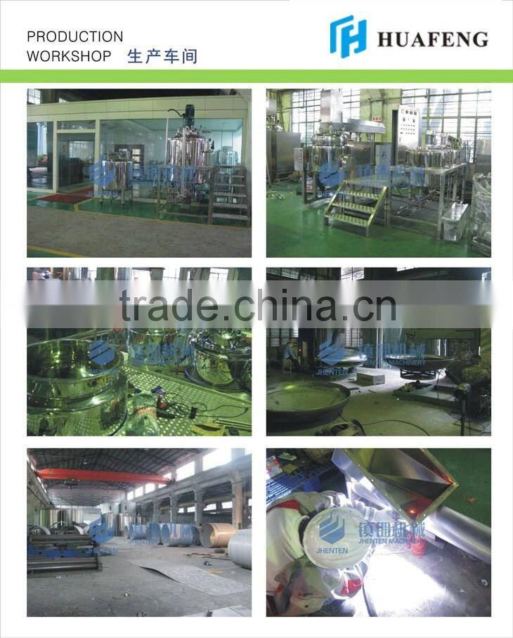 strong corrosion resistance 316l storage tank capacity 500 l