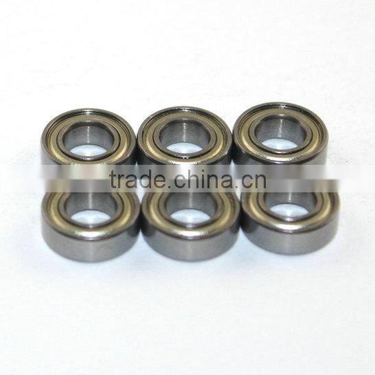 2x7x3mm smr72 smr72zz stainless bearings