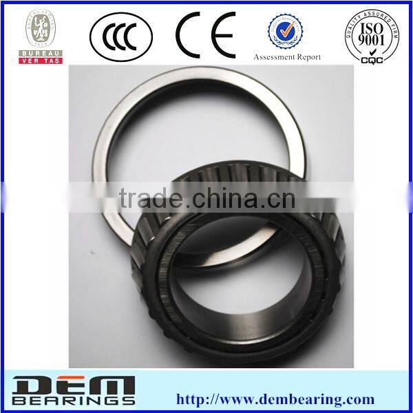 Single row inch tapered roller bearing LM501349/LM501310