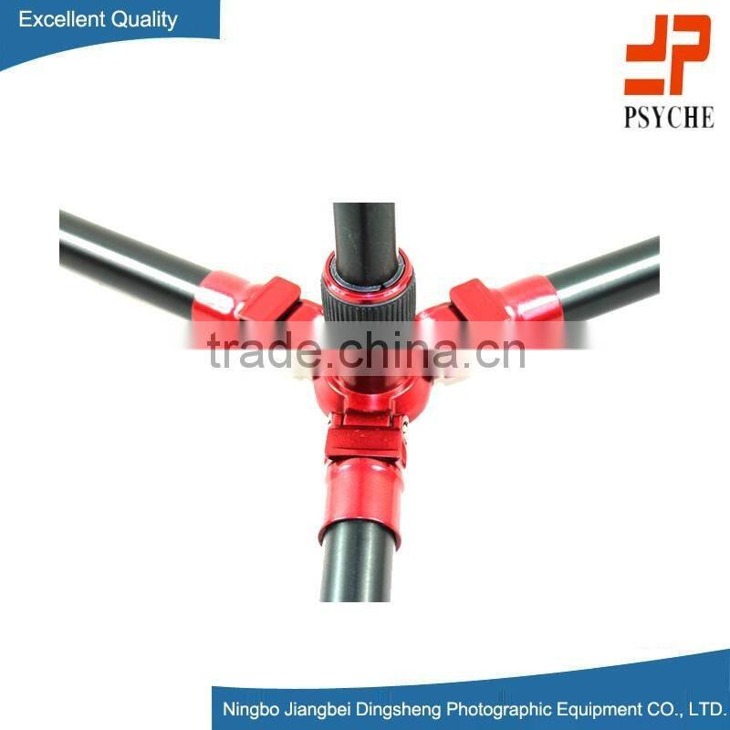 DS 8305 professional flexible aluminum alloy camera tripod stand