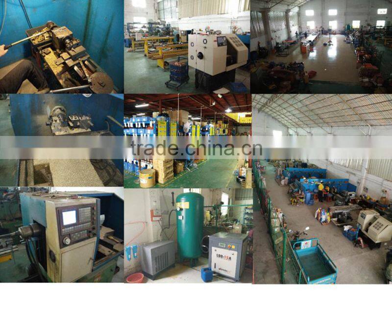 welding torch Binzel MB15AK Contact Tip Holder