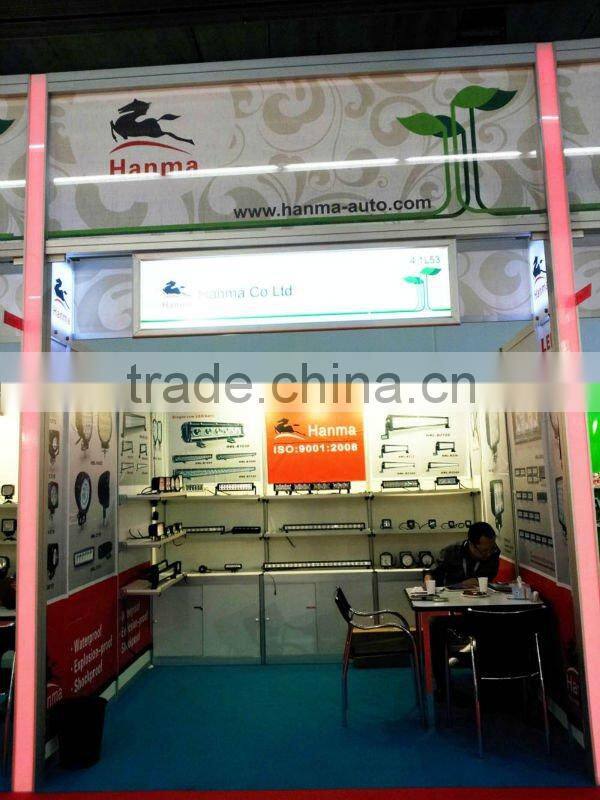 GuangZhou 2013 new!!CREE CHIPS!! led work lights for truck,auto led work lights,construction working light.IP67,CE,Rohs,EM