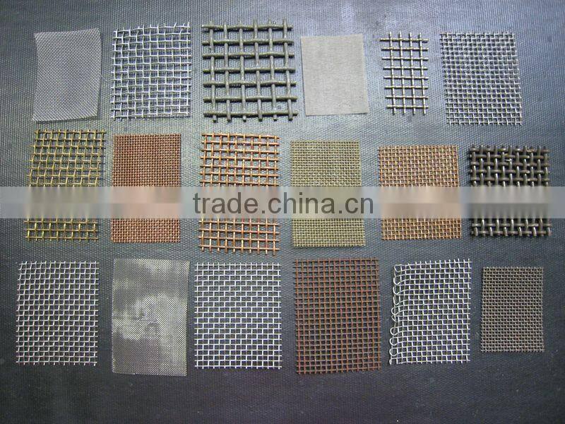 ss 304 stainless steel wire mesh