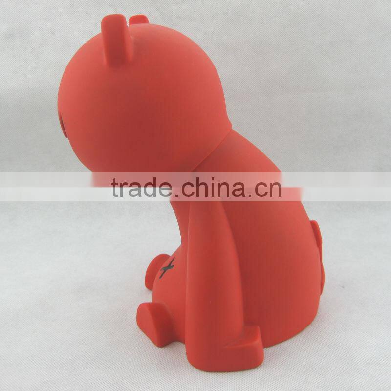 OEM movable figure,vinyl coin figure,vinyl figure toy,coin bank figure