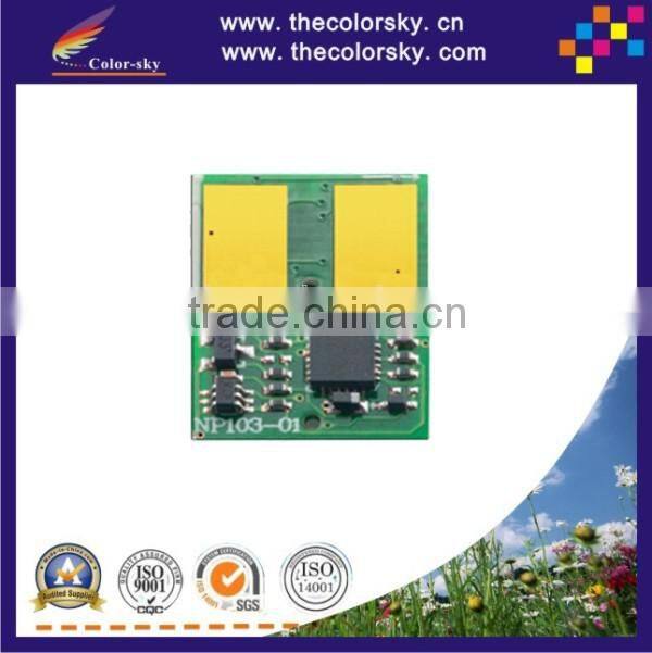 (TY-OB731) smart reset laser printer toner chip for OKI B721 B731 MB760 MB770DNW 721 731 760 MB770 770 770DNW 45488802 BK