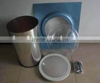 tubular skylight system for show room, products highlight