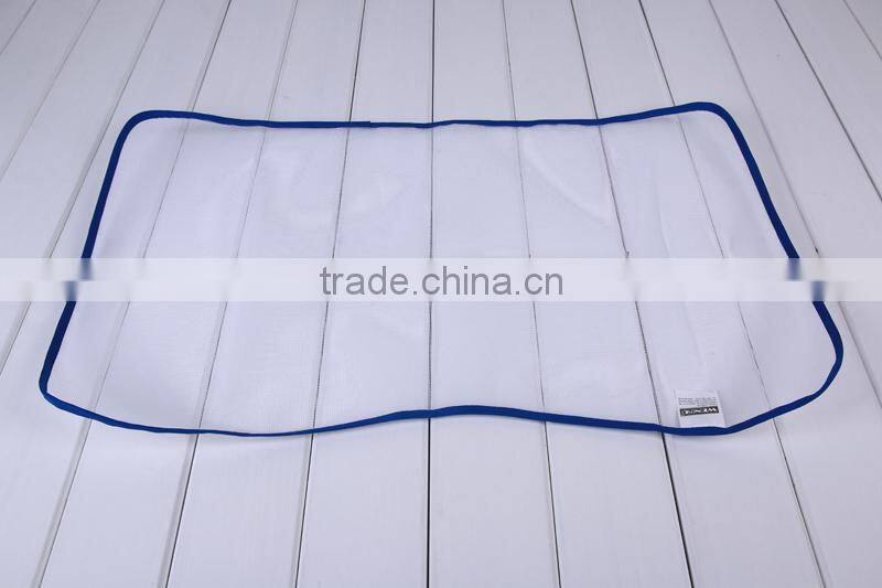 New Style Foldable Ironing Net Ironing Mesh