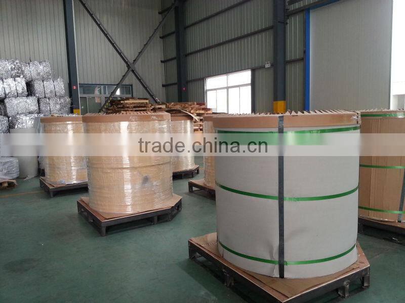 8011/3003 composite pipe aluminum strip