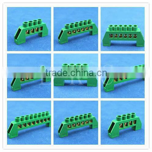 wire terminal in Terminals