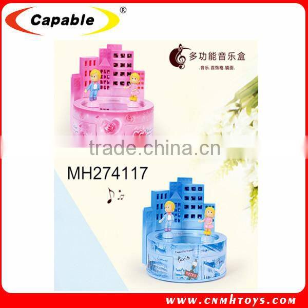 Hot selling baby music box for gift