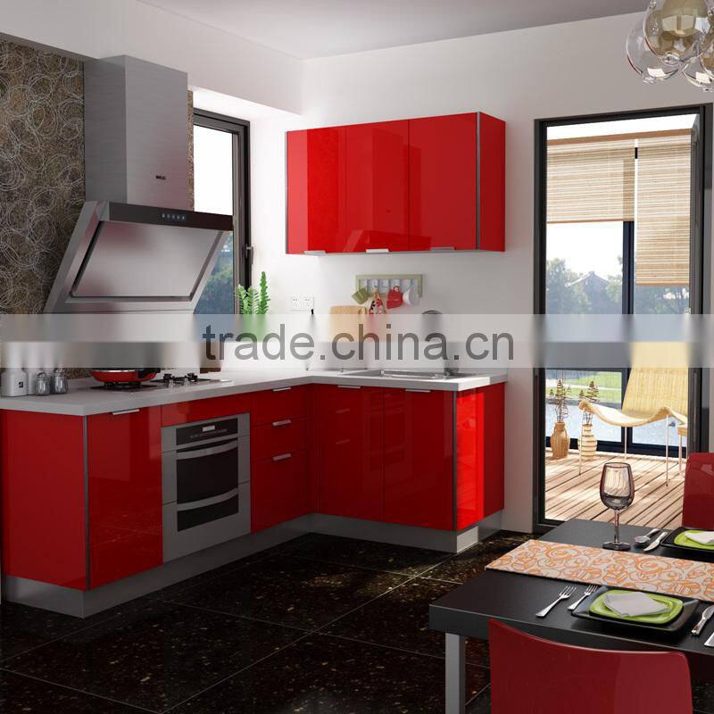 under cabinet kitchen appliances