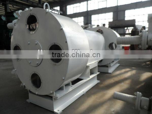 concrete peristaltic pump