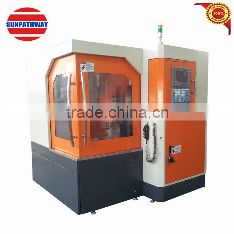 Reansonable price gantry type automatic engraving machinery DX5050