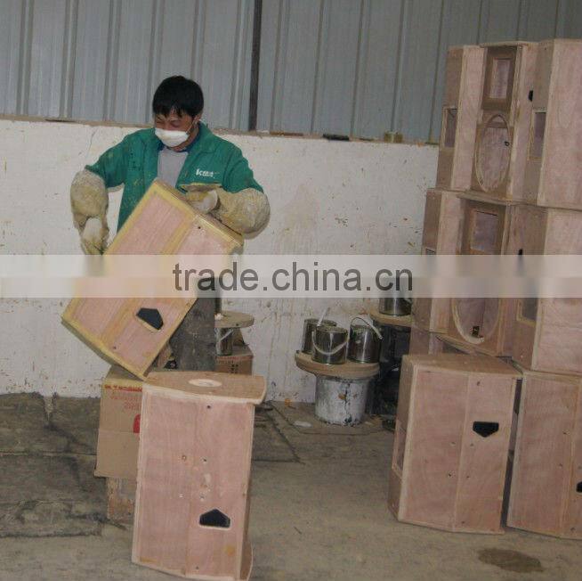 speaker enclousures/Wooden Speaker Enclosures/ Empty Speaker Cabinets