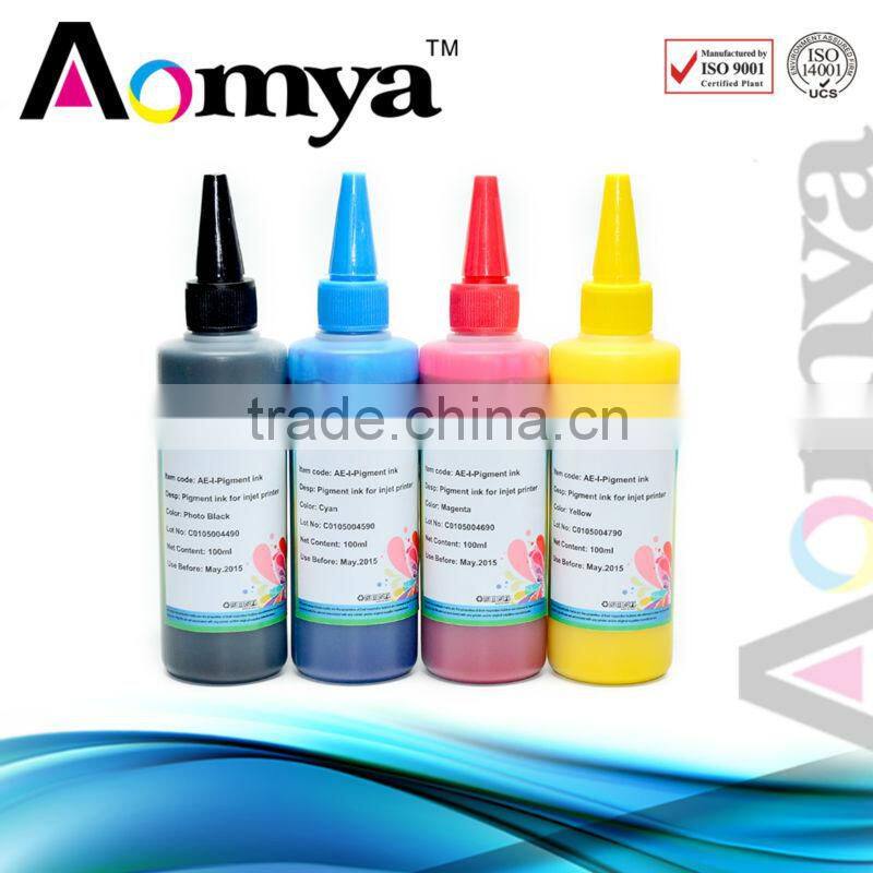 Top Selling photo Art paper ink Compatible for Epson printer head printers buying in large quantity