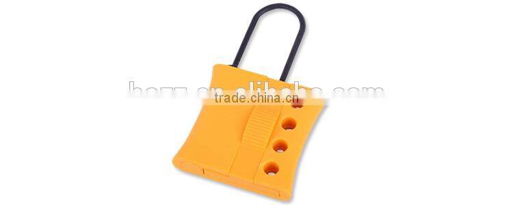 hasp lockout to protect